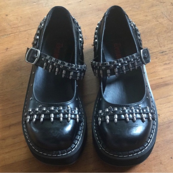 ISO demonia emily 309 - Picture 3 of 3